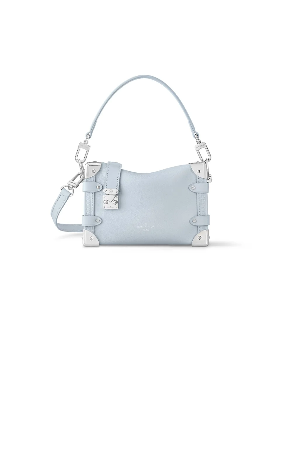 사이드 트렁크 PM (18cm X 12cm X 8cm) 상세