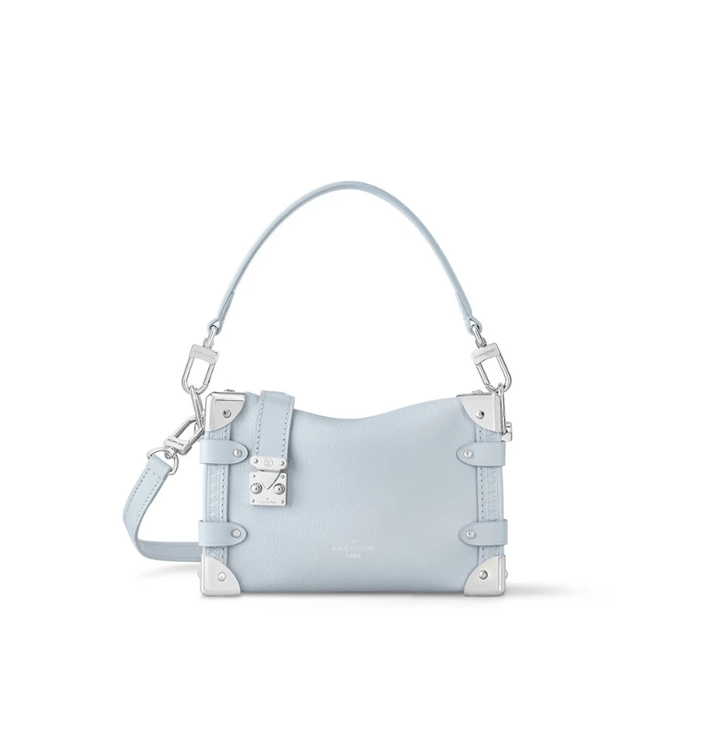 사이드 트렁크 PM (18cm X 12cm X 8cm)