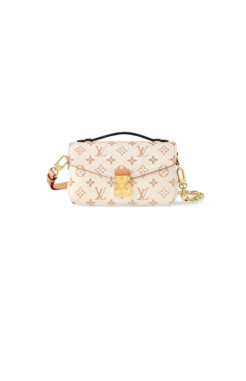 포쉐트 메티스 이스트 웨스트 (21.5cm X 13.5cm X 6cm) 상세