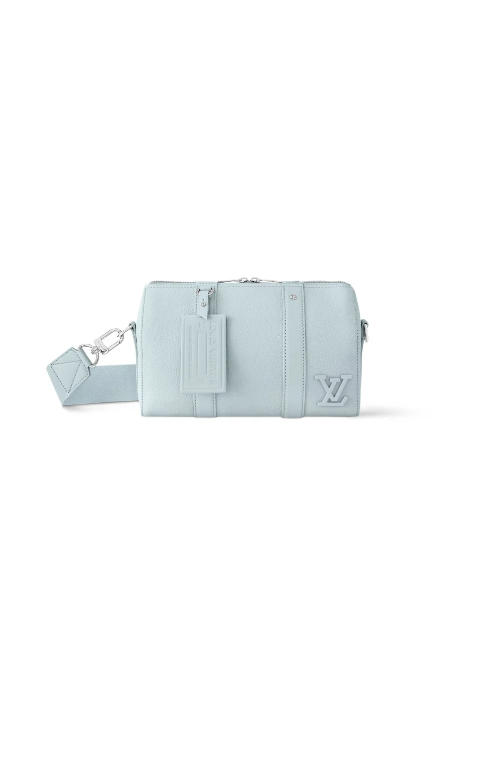 시티 키폴백 (27cm X 17cm X 13cm) 상세