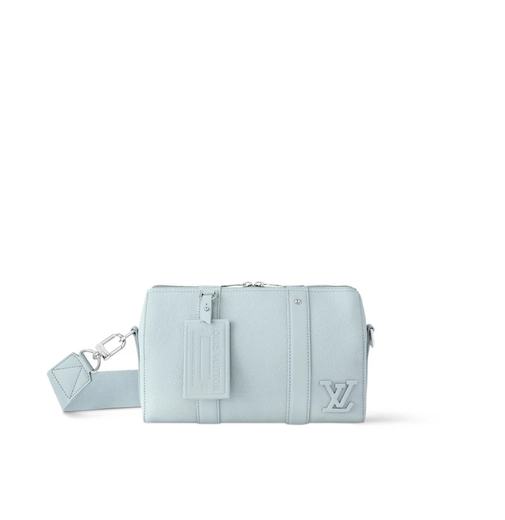 시티 키폴백 (27cm X 17cm X 13cm)