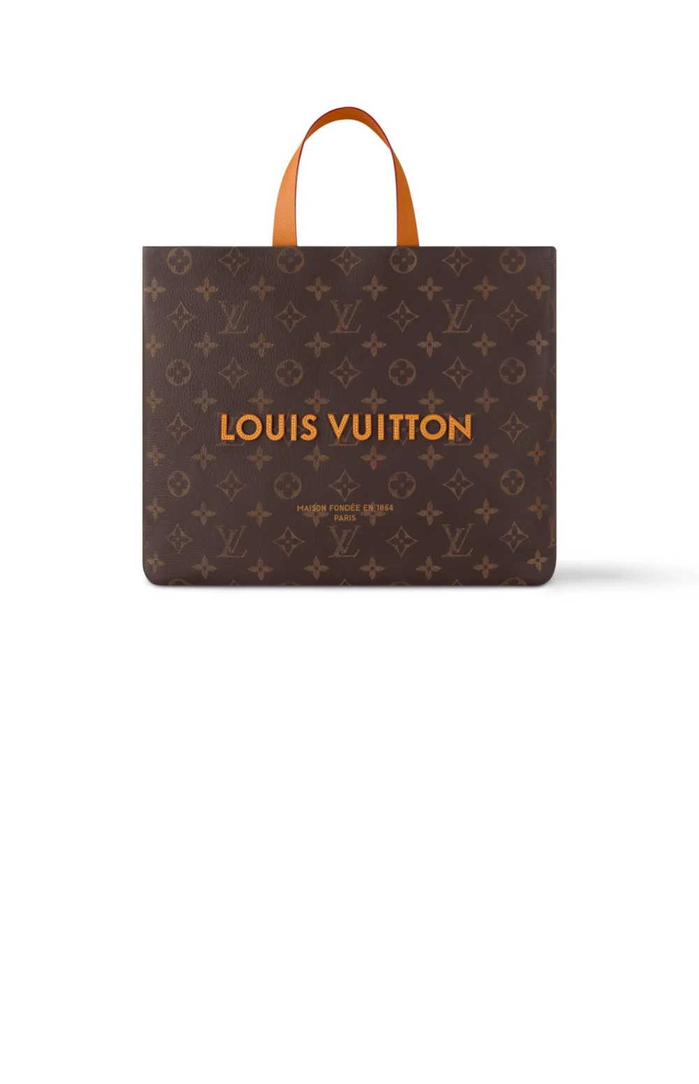 쇼퍼 토트 MM (40cm X 32cm X 16cm) 상세