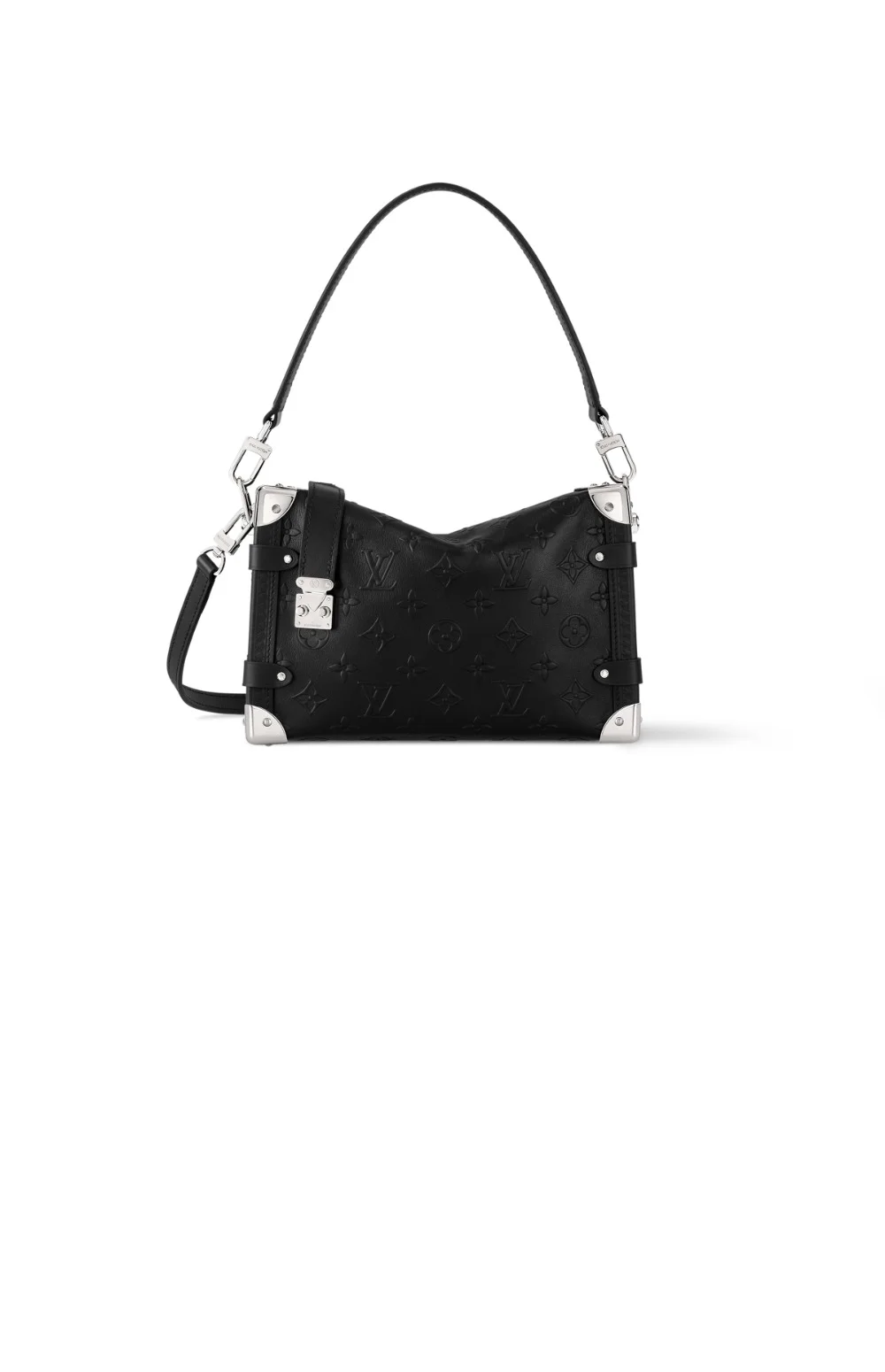 사이드 트렁크 MM (23.5 x 16 x 8.5 cm) 상세