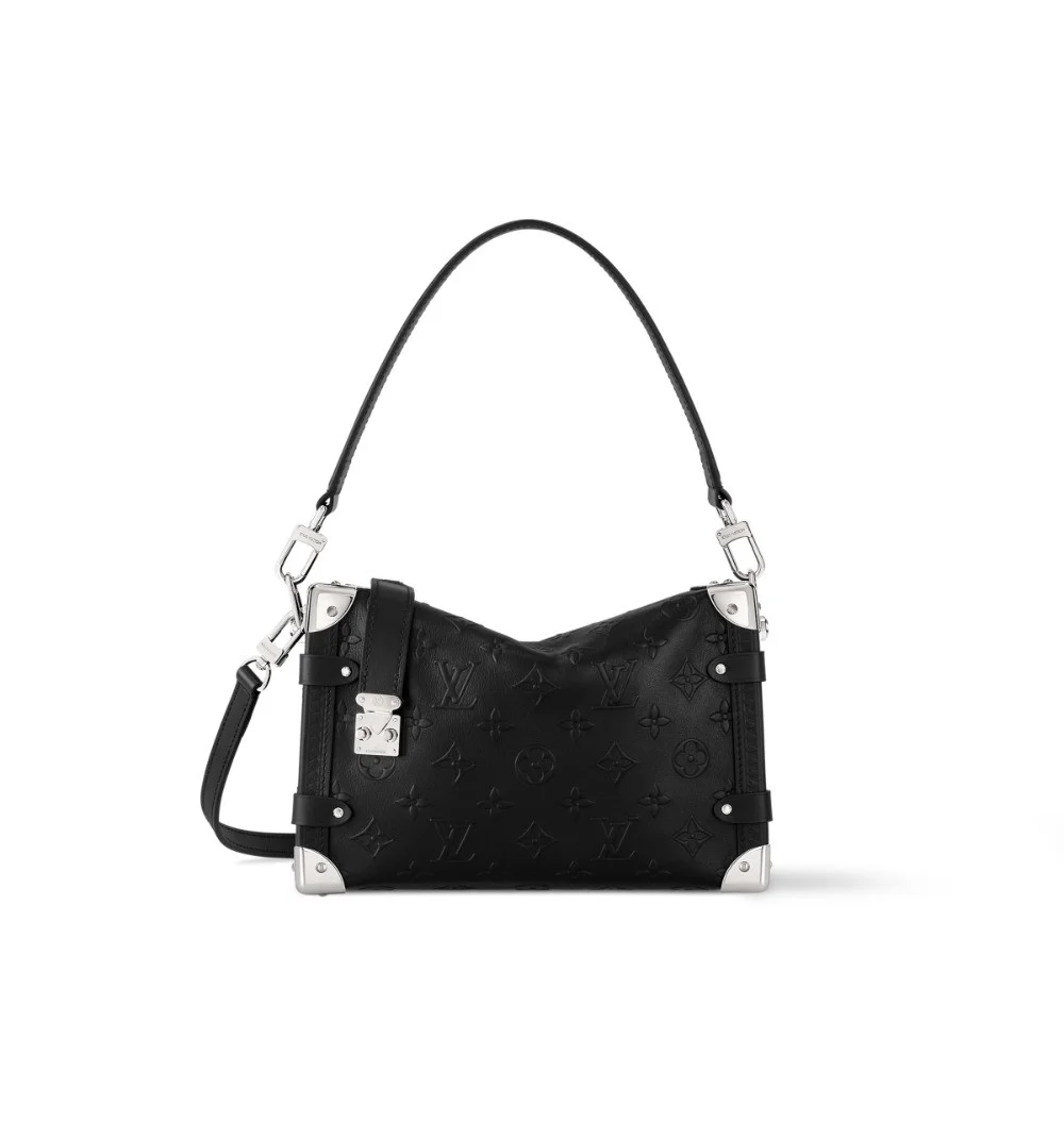 사이드 트렁크 MM (23.5 x 16 x 8.5 cm)