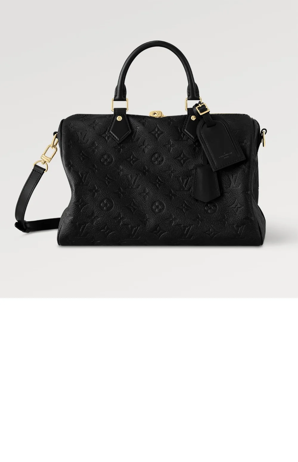 스피디 반둘리에 30 (2color) 상세