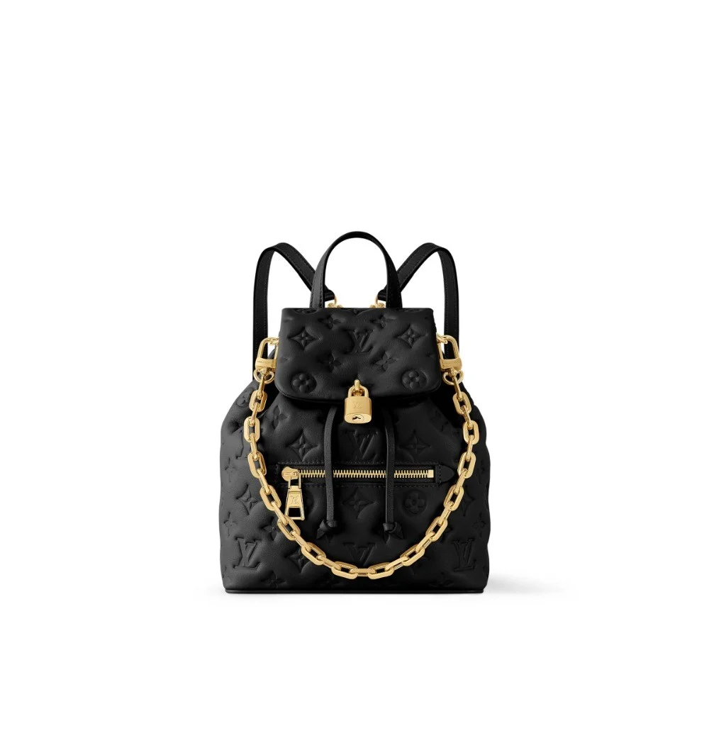 쿠상 백팩 PM (26cm X 21cm X 10cm)