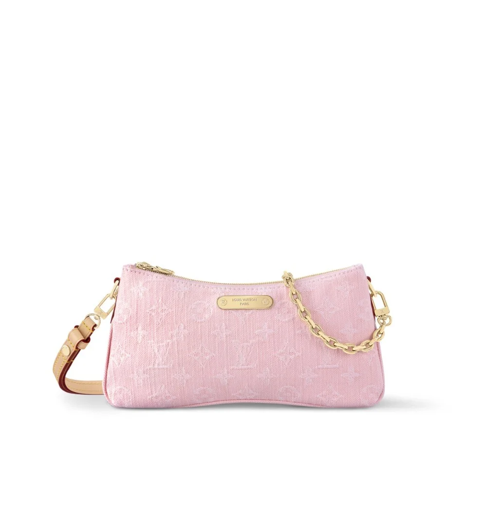 리브 포쉐트 (24.5cm X 13.5cm X 6.5cm)