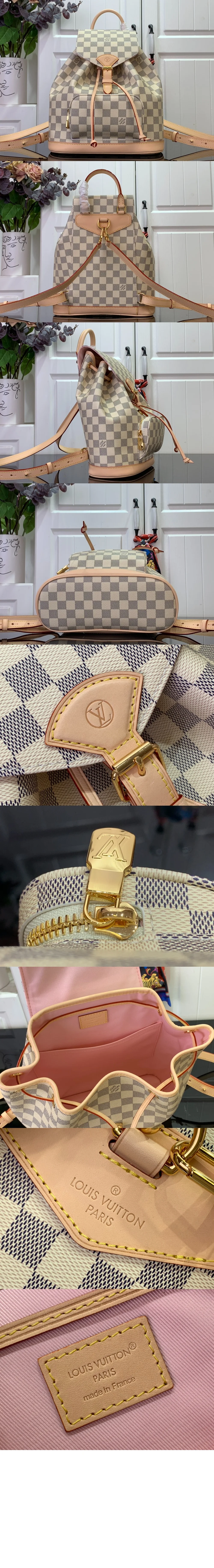 몽수리 PM (28cm X 30cm X 18cm) 상세