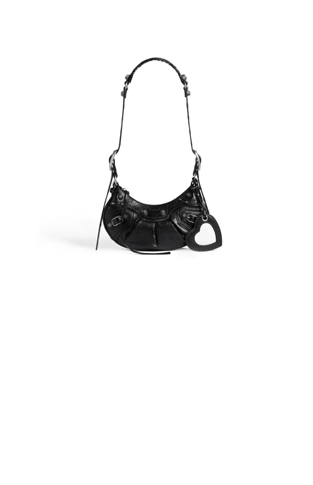 르카골 XS 숄더백 (26cm X 16cm X 7cm) 상세