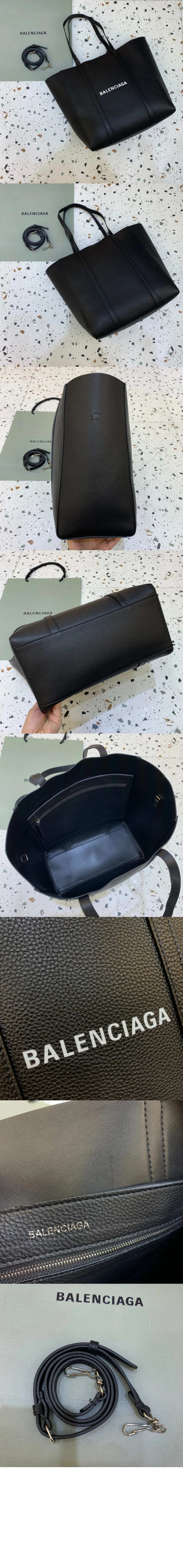 에브리데이 스몰 토트백 (30cm X 32cm X 16cm) 상세