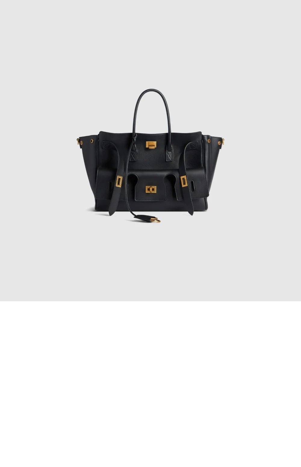 벨 에어 스몰 캐리 올백 (29cm X 26cm X 16cm) 상세