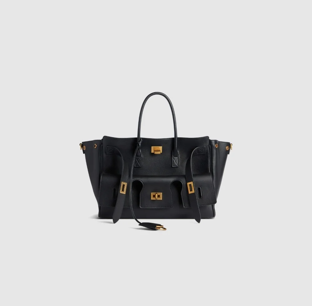 벨 에어 스몰 캐리 올백 (29cm X 26cm X 16cm)