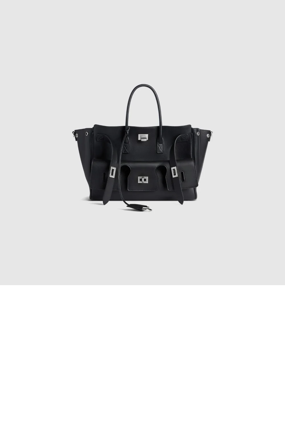 벨 에어 스몰 캐리 올백 (29cm X 26cm X 16cm) 상세