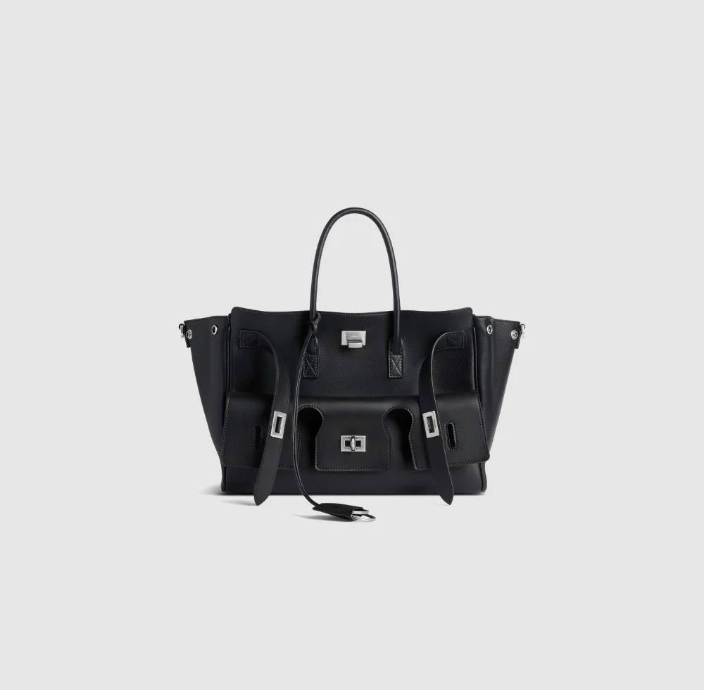 벨 에어 스몰 캐리 올백 (29cm X 26cm X 16cm)