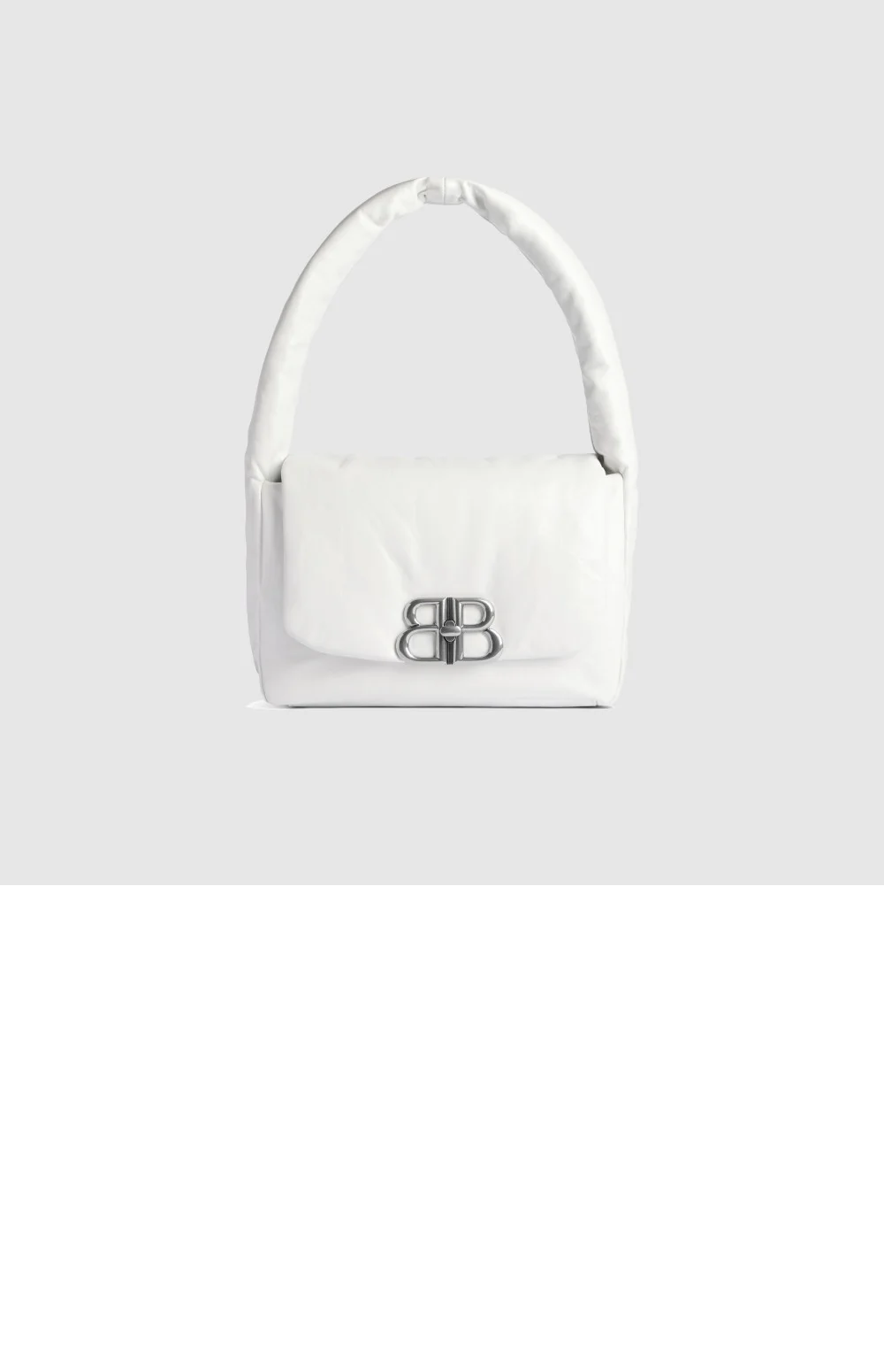 모나코 스몰 슬링백 (27cm X 16cm X 10cm) 상세