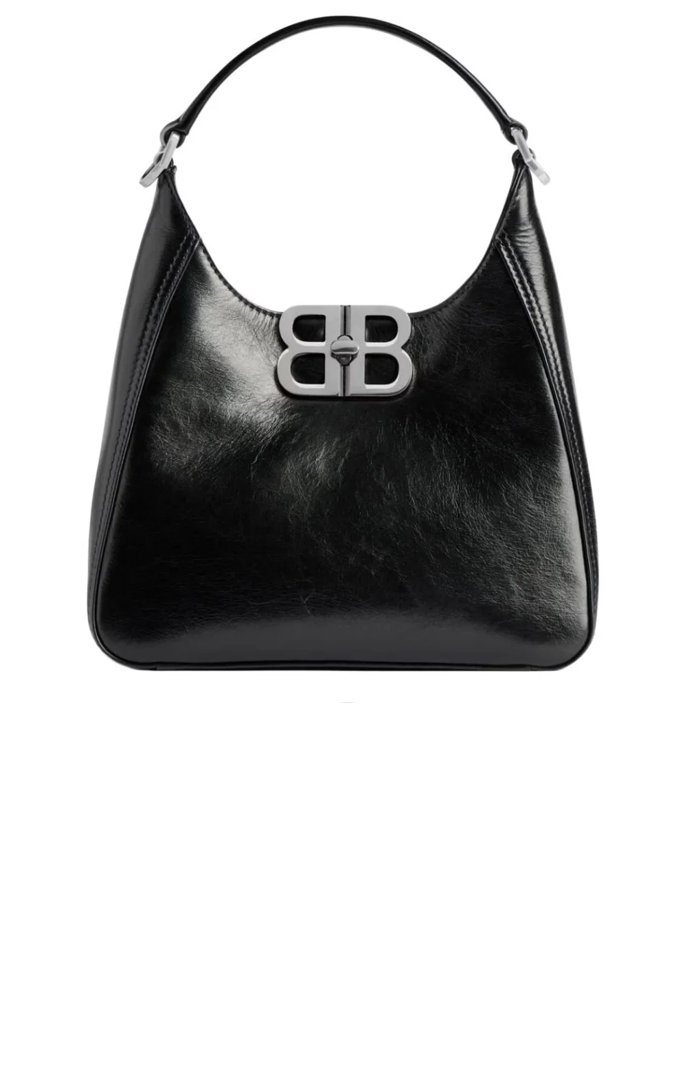 BB 소프트 스몰 숄더백 (20.5cm X 20cm X 7cm) 상세