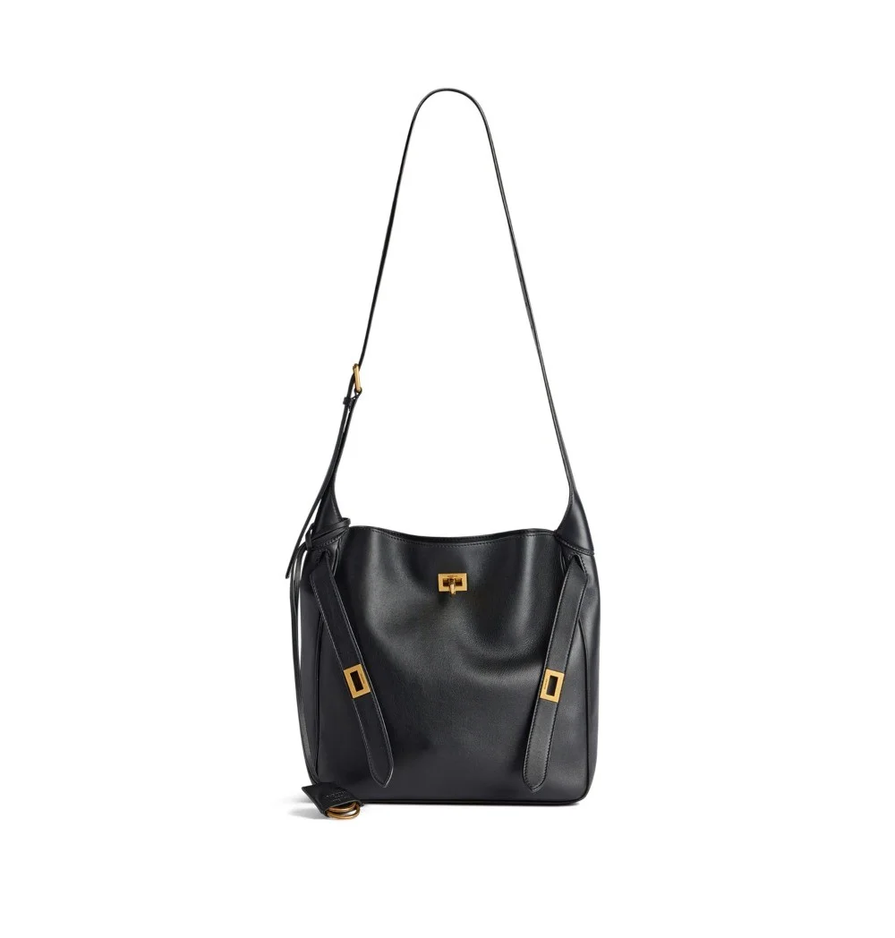 벨 에어 스몰 호보백 (26cm X 27cm X 10cm)