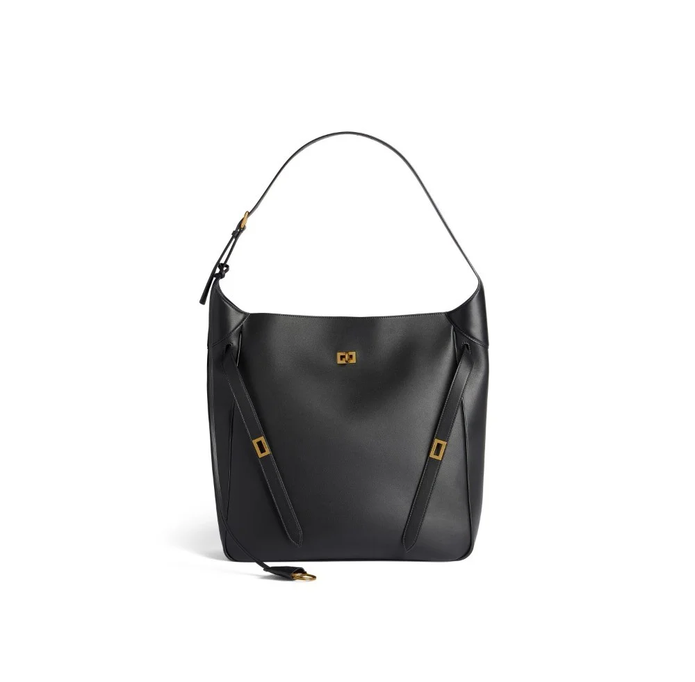 벨 에어 라지 호보백 (44cm X 40cm X 15cm)