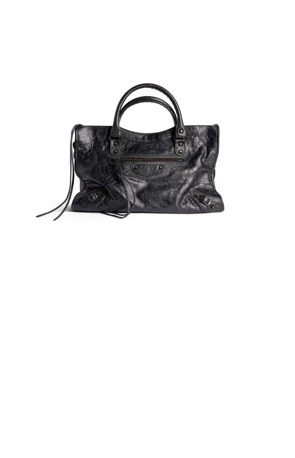 르 시티 백 미디엄 (38cm X 24cm X 15cm) 상세