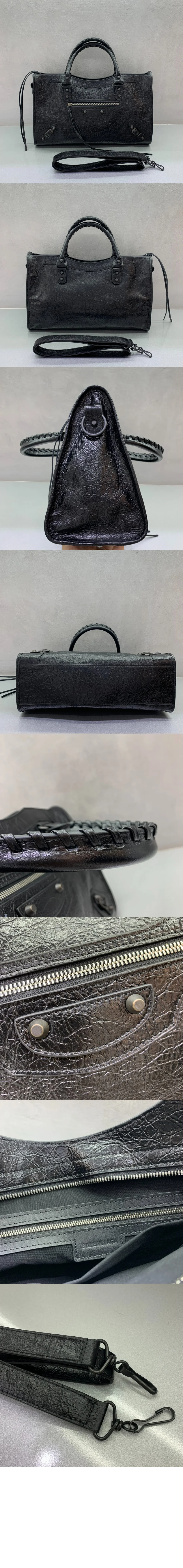 르 시티 백 미디엄 (38cm X 24cm X 15cm) 상세