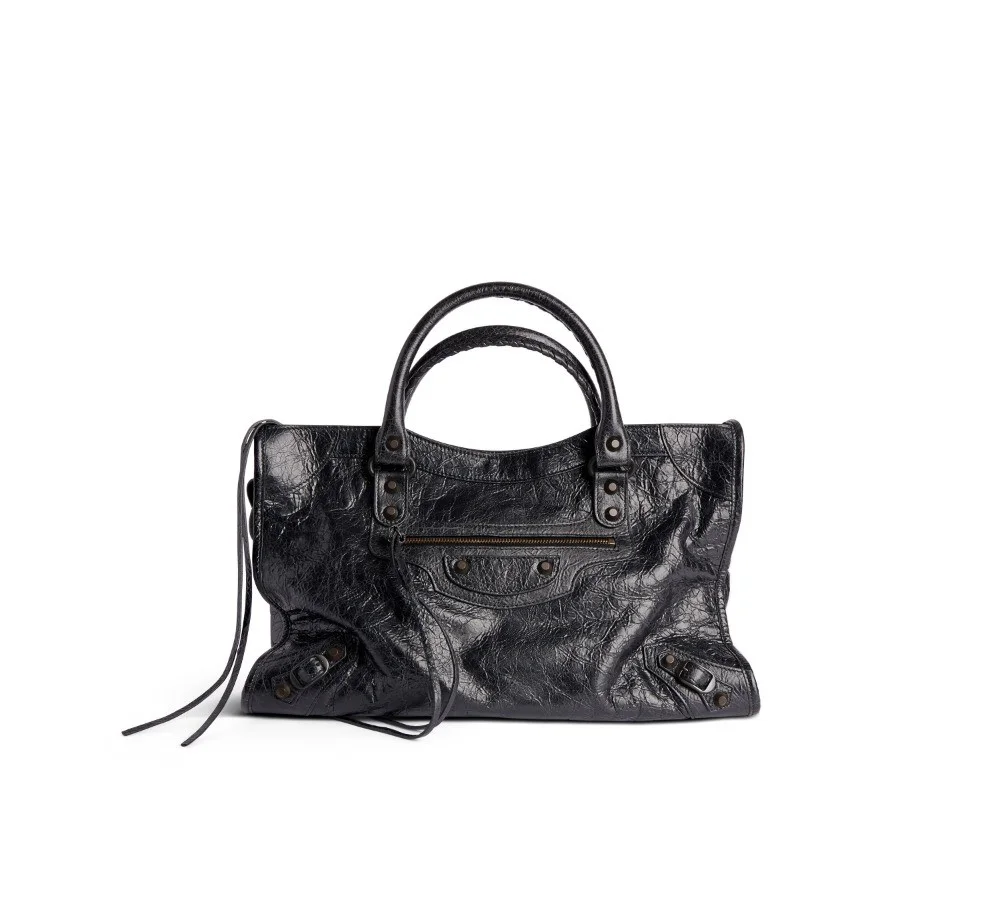 르 시티 백 미디엄 (38cm X 24cm X 15cm)