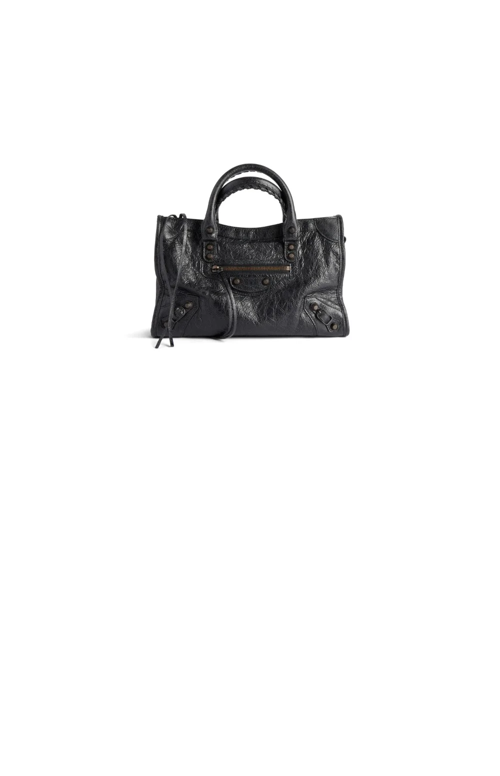 르 시티 백 스몰 (30cm X 20cm X 13cm) 상세