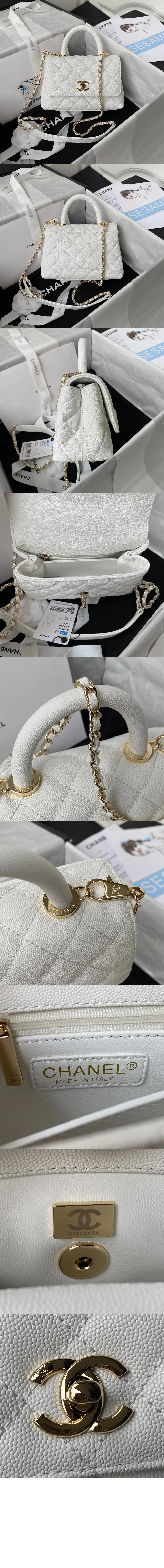 코코 핸들 미니 (9color) 상세