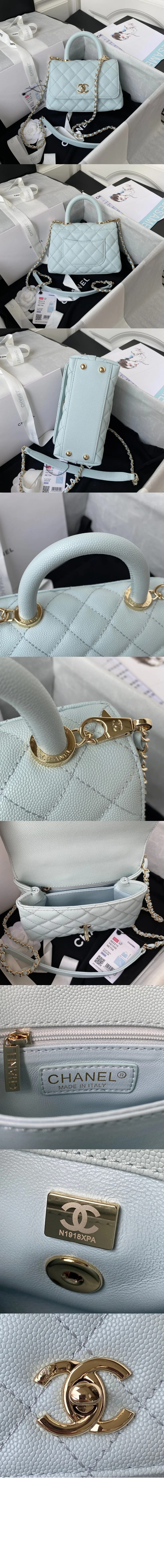 코코 핸들 미니 (9color) 상세