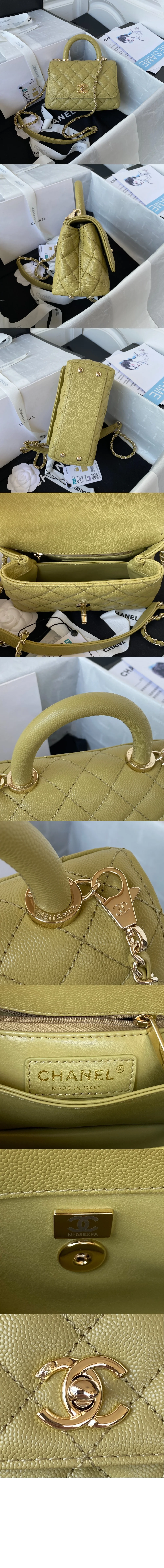 코코 핸들 미니 (9color) 상세