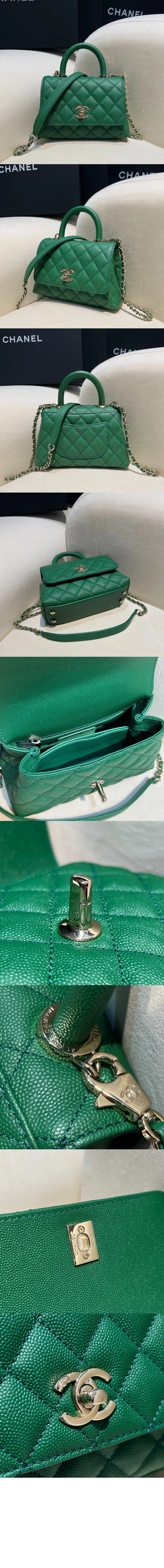 코코 핸들 미니 (9color) 상세