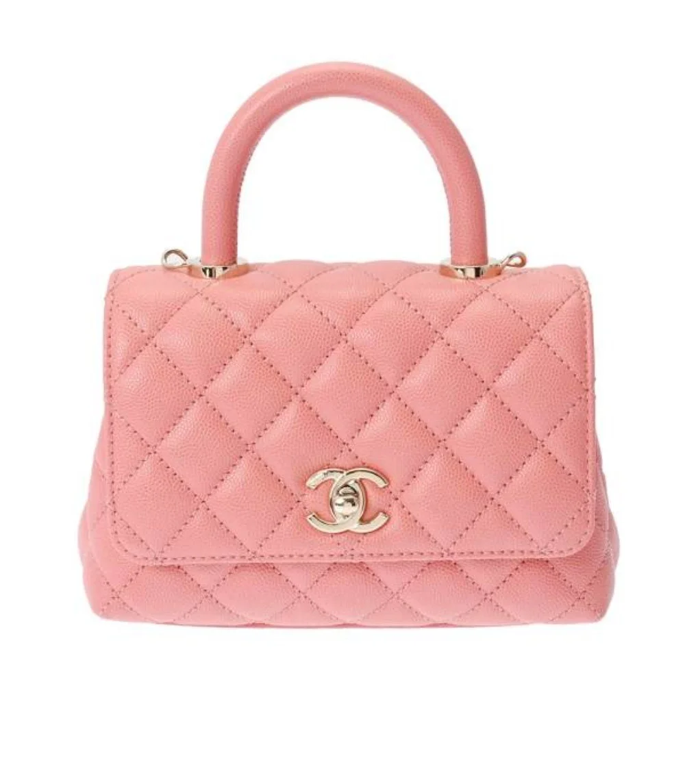 코코 핸들 미니 (9color)