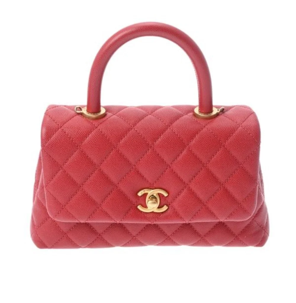 코코 핸들 스몰 (7color)