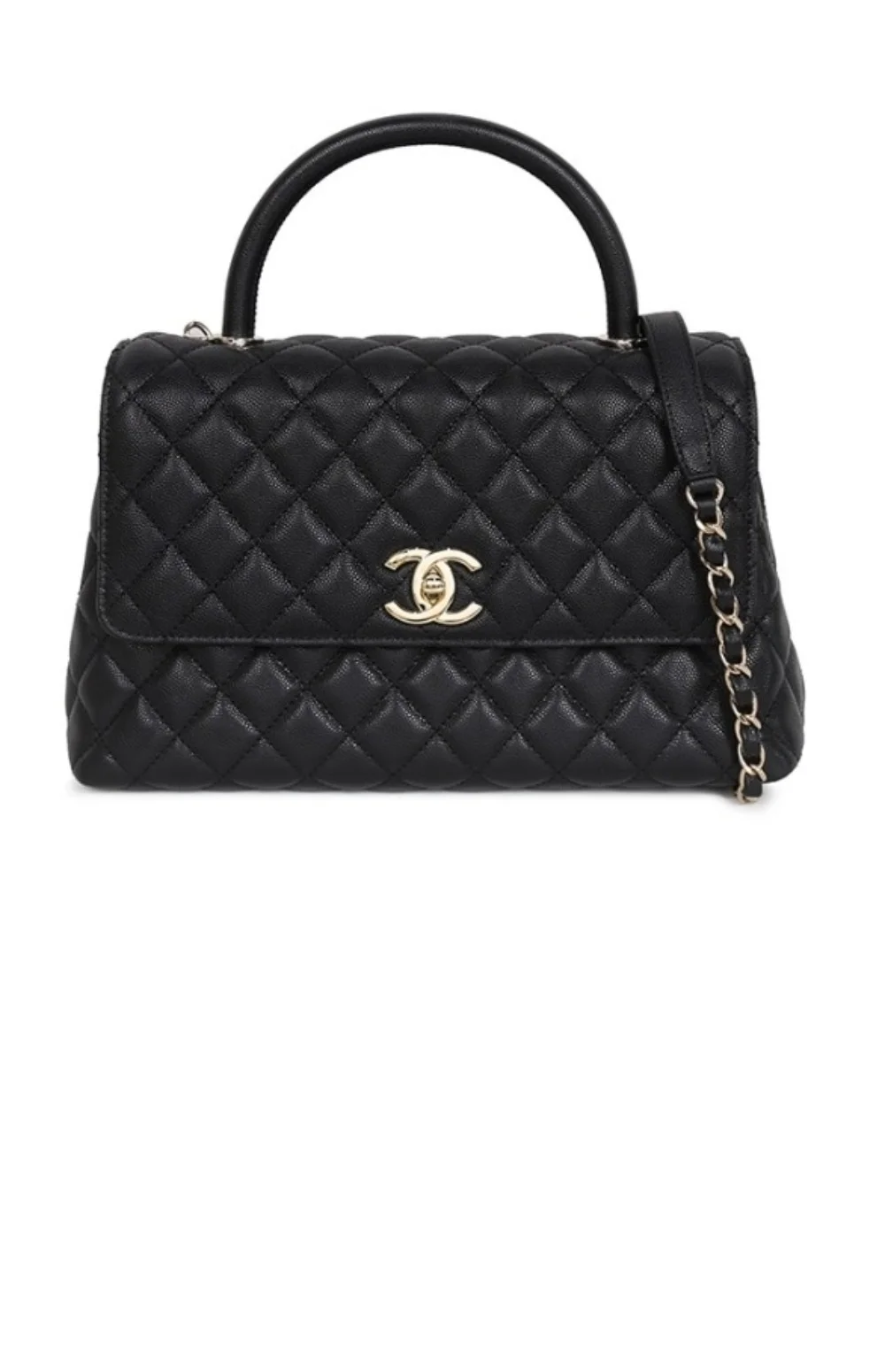 코코 핸들 미듐 (29cm X 18cm X 12cm) 상세