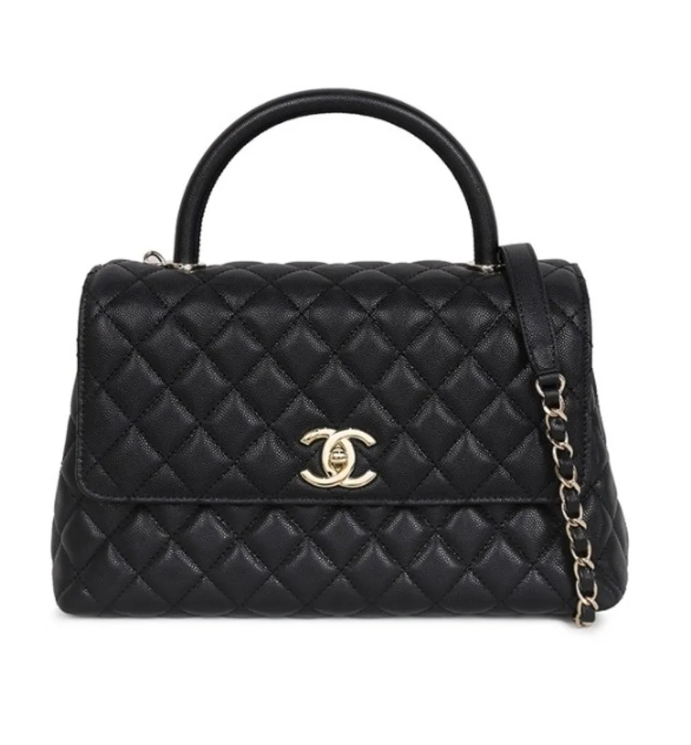 코코 핸들 미듐 (29cm X 18cm X 12cm)