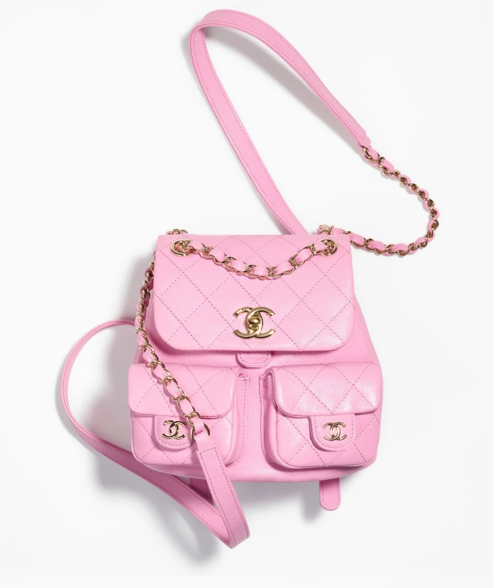 스몰 백팩 (2color)