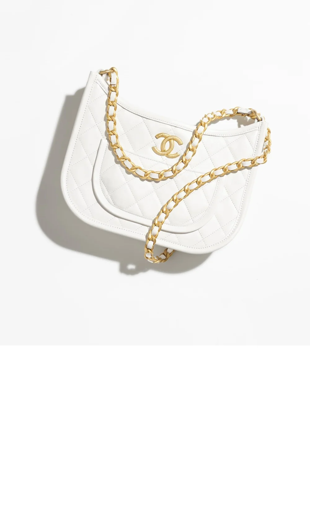 호보 핸드백 (2color) 상세