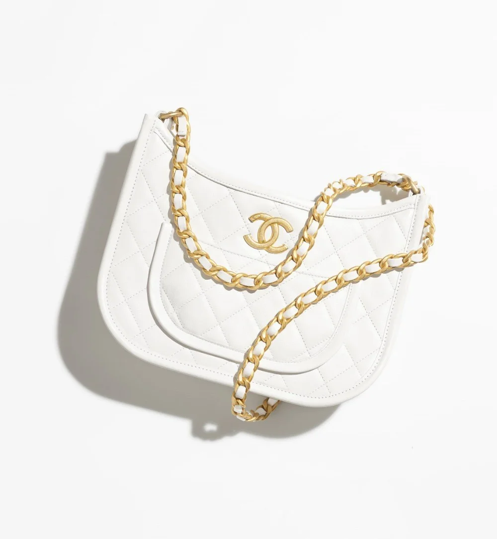 호보 핸드백 (2color)