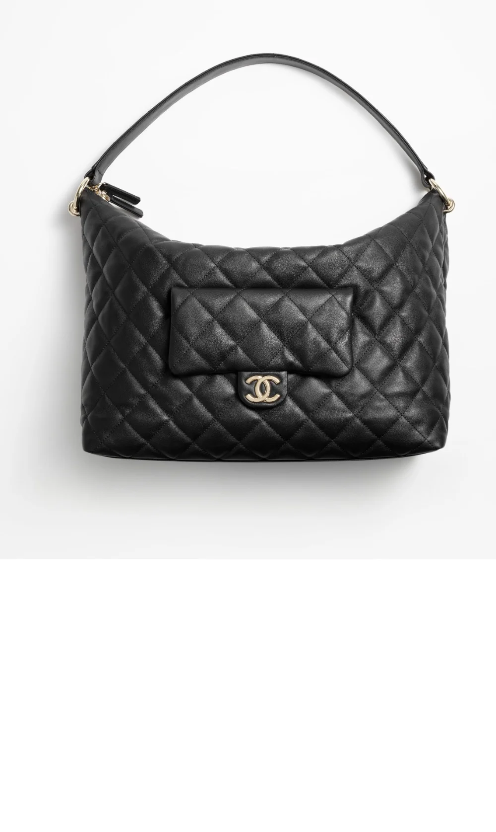 맥시 호보백 (2color) 상세