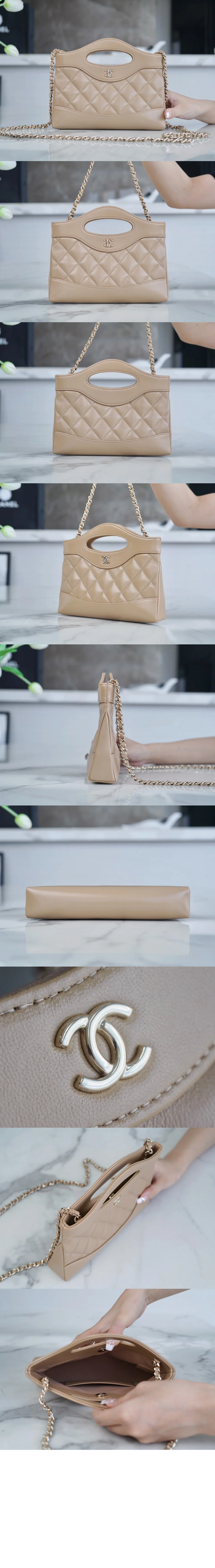 31토트백 미니 (4color) 상세