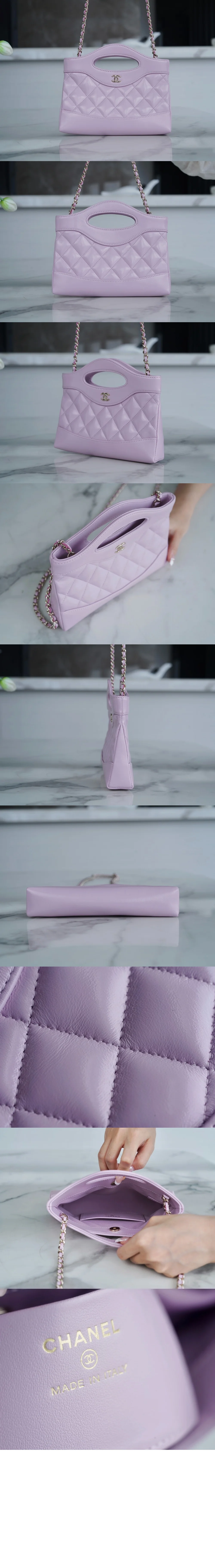 31토트백 미니 (4color) 상세