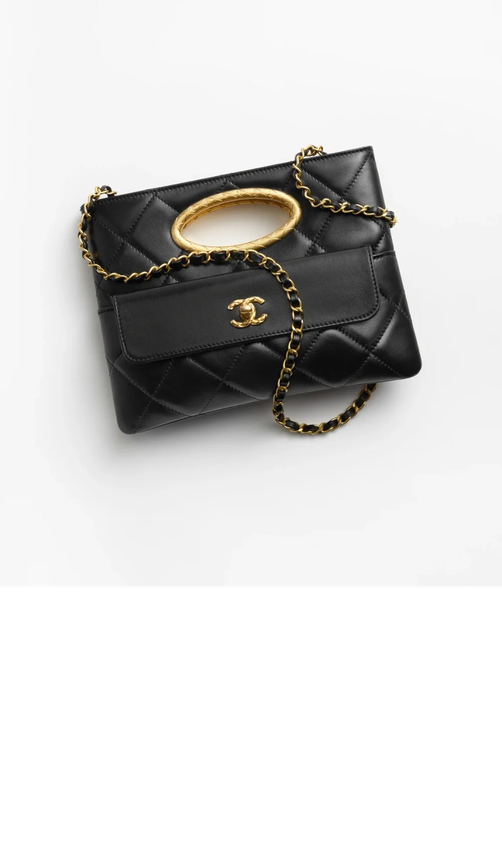 케이스 백 (19cm X 25cm X 3cm) 상세