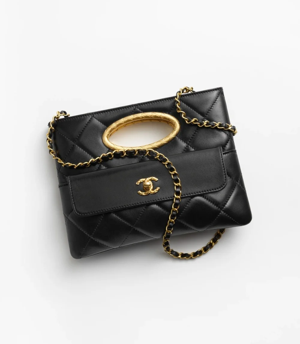 케이스 백 (19cm X 25cm X 3cm)