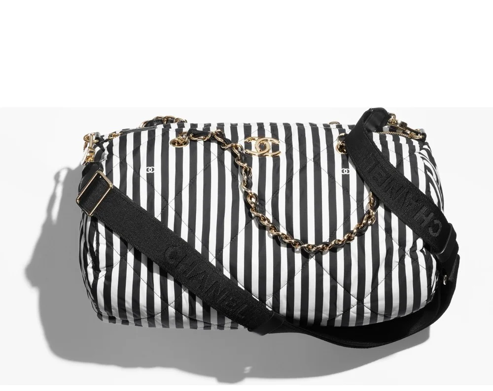 라지 볼링백 (36cm X 35cm X 2cm)