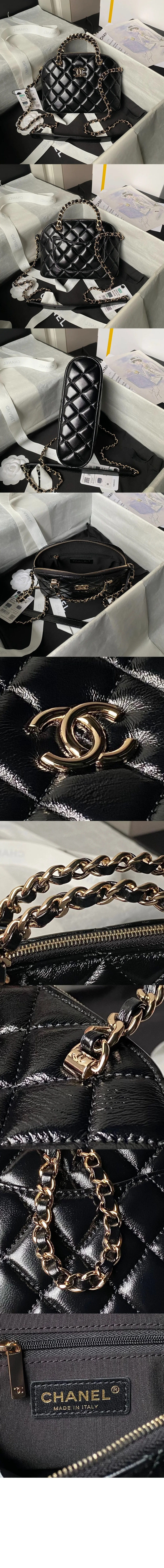 스몰 쇼핑백 AS5130 상세