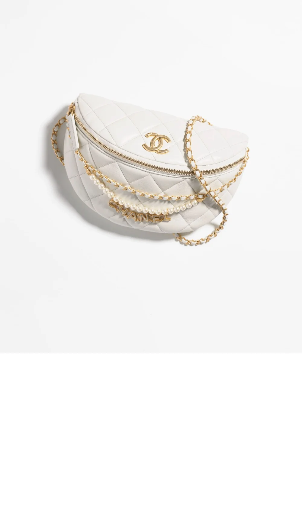 웨이스트 백 (3color) 상세