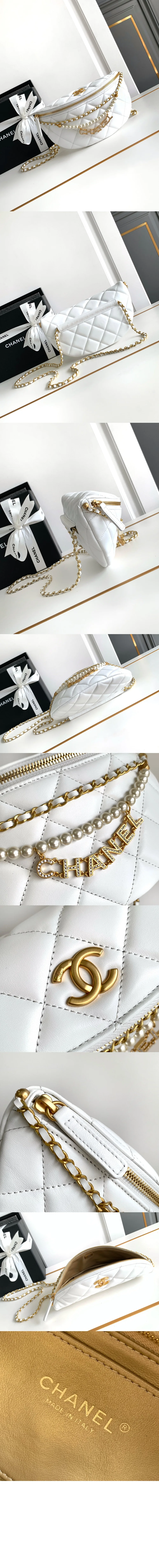 웨이스트 백 (3color) 상세