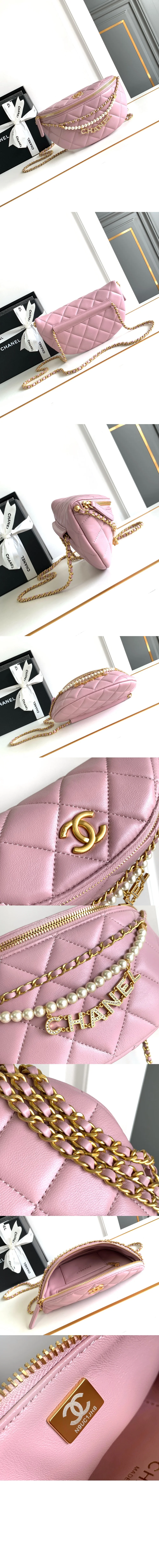 웨이스트 백 (3color) 상세