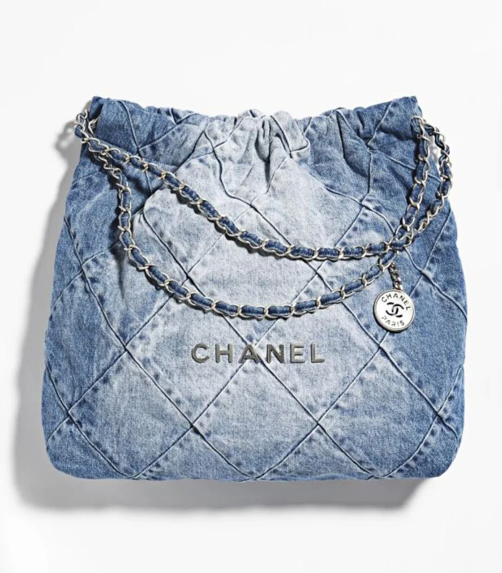 22백 미디움 데님 (39cm X 42cm X 8cm)