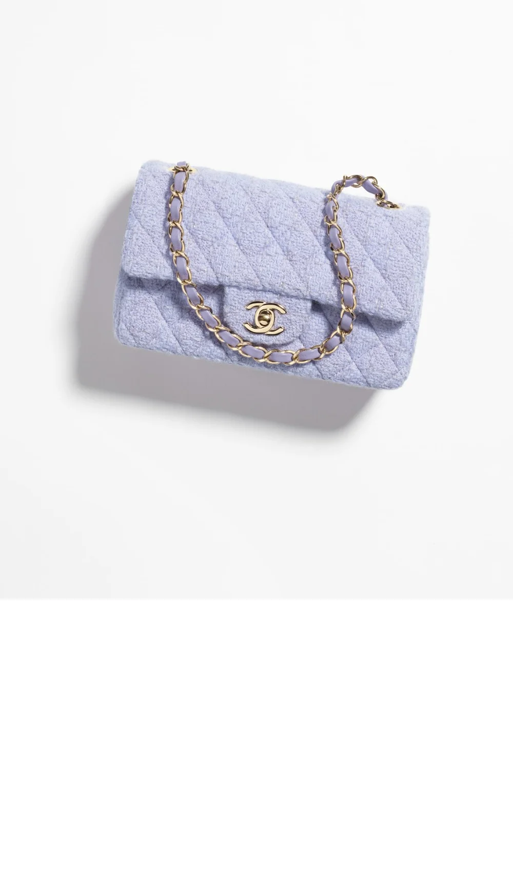 미니 플랩백(20cm X 12cm X 6cm) 상세