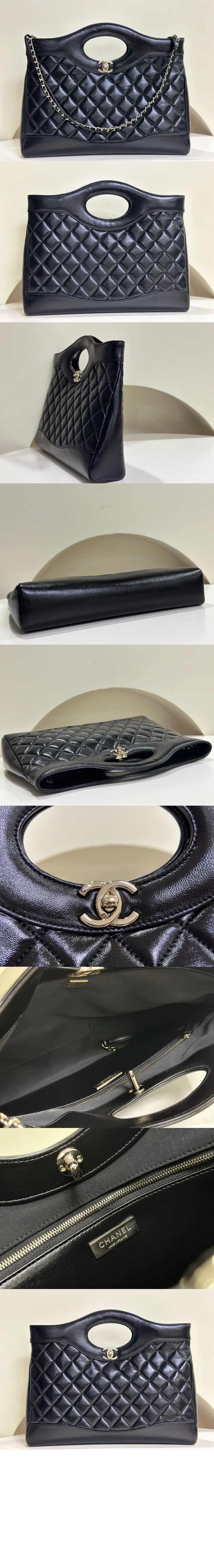 쇼핑백 (3color) 상세